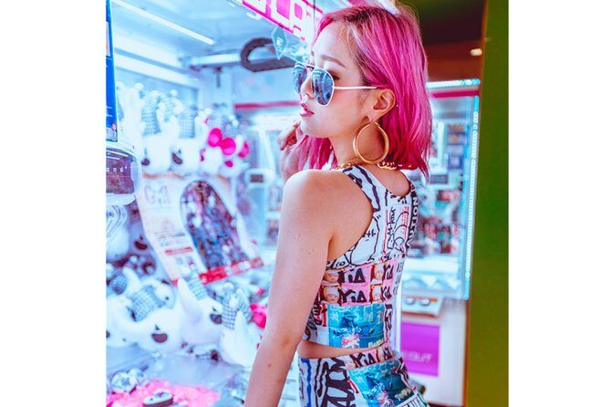 Photoshoot with Professional Photographer in Tokyo - How to Get the Most Value from Your Photoshoot