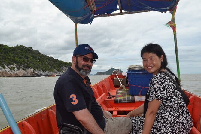 Phraya Nakhon Cave, Sam Roi Yod National Park - Who Should Consider This Tour?