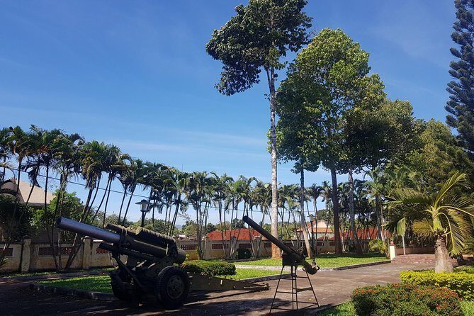 Phu My Shore Excursion: A Wonderful Day in Vung Tau City - Final Thoughts