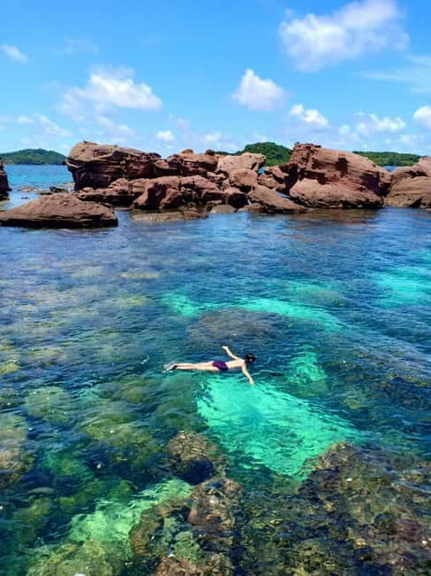 Phu Quoc: 2 Days of Island Bliss & Discovery with Hotel - Who Will Enjoy This Tour?