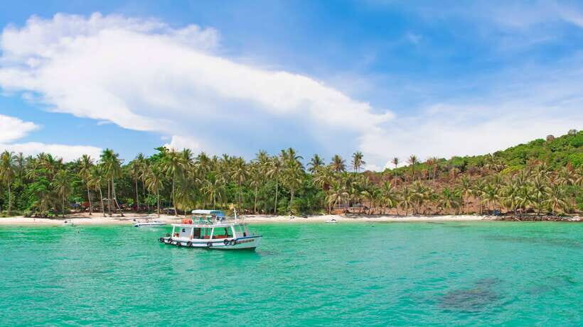 Phu Quoc: 3 Island Tour by Boat with Guide - What Makes This Tour Stand Out?