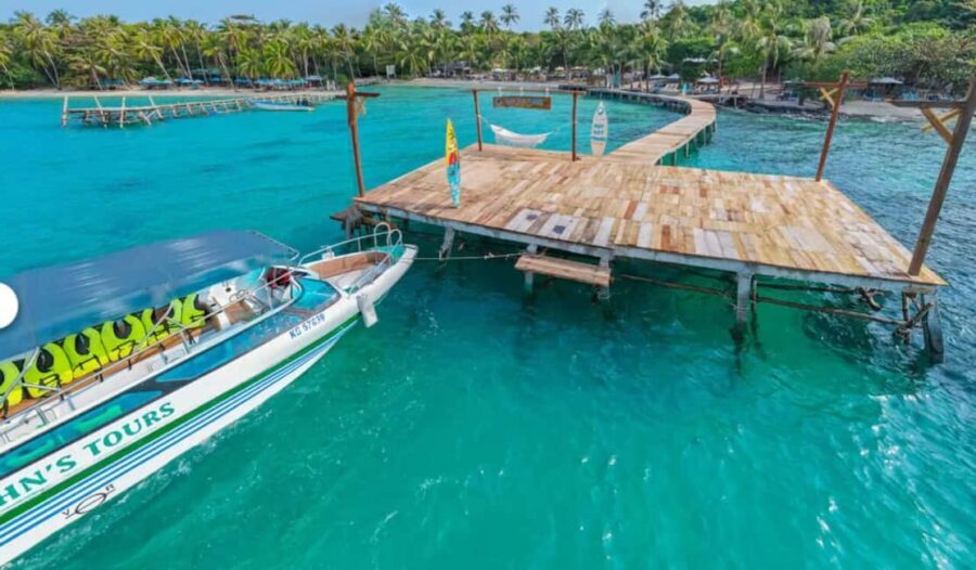 Phu Quoc: 3 Islands Snorkeling/ Cable Car Adventure - What Makes This Tour Stand Out?