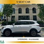 Phu Quoc Car Charter Rental - Why Choose This Private Car Charter in Phu Quoc?