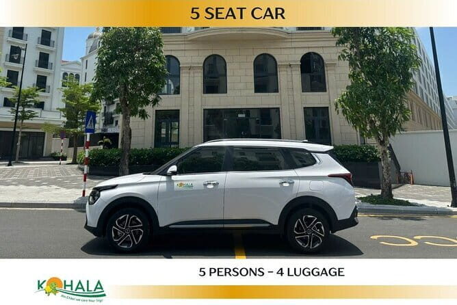 Phu Quoc Car Charter Rental - Why Choose This Private Car Charter in Phu Quoc?