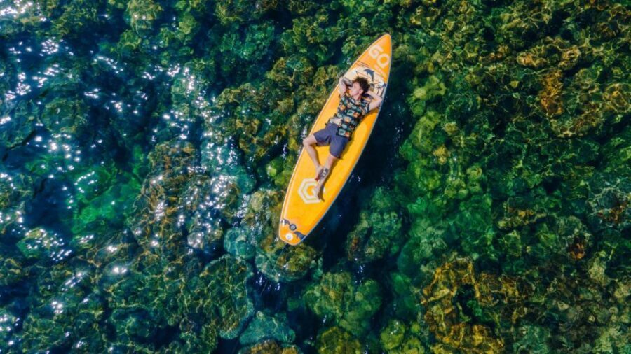 Phu Quoc: Discover Islands by speedboat & Hon Thom cable car - What Travelers Say: Authentic Perspectives