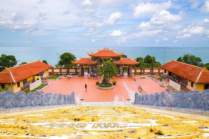 Phu Quoc Discover South And North Together_Private tour - The Complete Breakdown of the Tour Experience