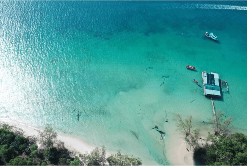 Phu Quoc: Exploring the South by Private Car and Guide - Authentic Experiences and Personal Touches