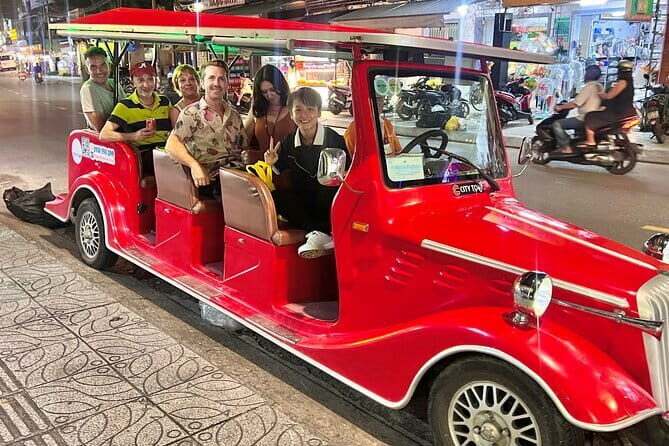 Phu Quoc Food Tour: Local Expert - Exploring the Itinerary in Detail