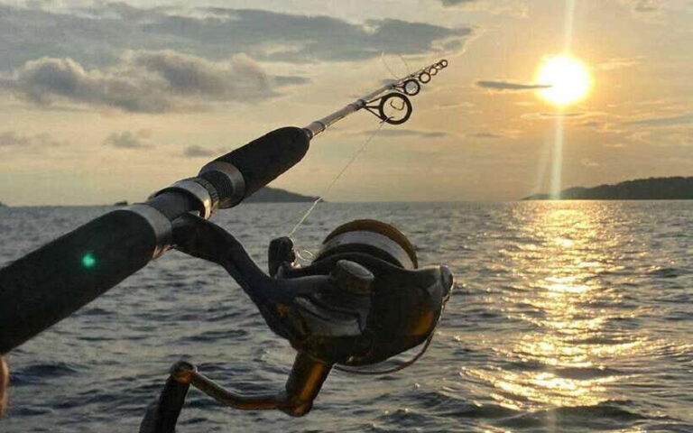 Phu Quoc: Full-Day Fishing Tour with Lunch/Dinner - How the Itinerary Breaks Down