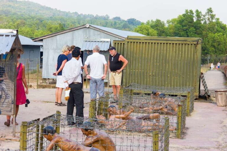 Phu Quoc: Full-day Pearl Discovery And Historical Insights - Why This Tour Offers Good Value