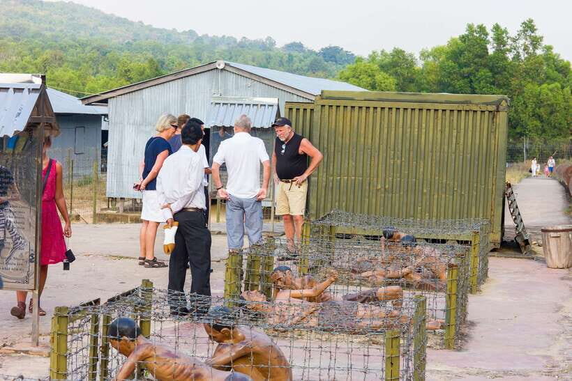 Phu Quoc: Full-day Pearl Discovery And Historical Insights - Why This Tour Offers Good Value