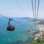 Phu Quoc full day with Cable Car and 3 islands - In-Depth Look at the Phu Quoc Full-Day Tour
