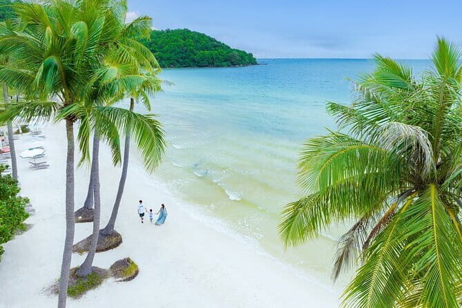 Phu Quoc Fullday Tour Cua Can river - A Deep Dive into the Phu Quoc Fullday Tour