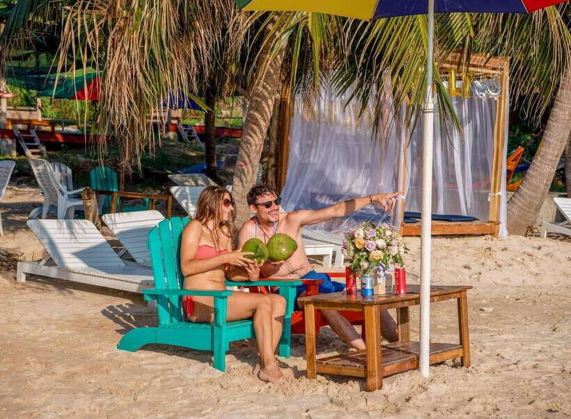 PHU QUOC LAND 4: Southern Phu Quoc Tour and Cable Car Ride - Who Is This Tour Best For?