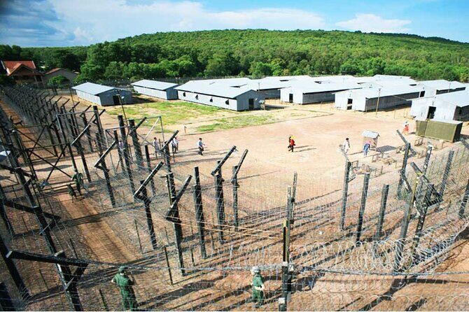 Phu Quoc Land Tour: Discover South Island - Frequently Asked Questions