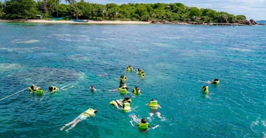 Phu Quoc: Luxury Snorkeling Trip by Speed Boat - Frequently Asked Questions