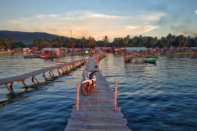 Phu Quoc Northern Island and Kayaking in Cua Can River - The Value of the Experience