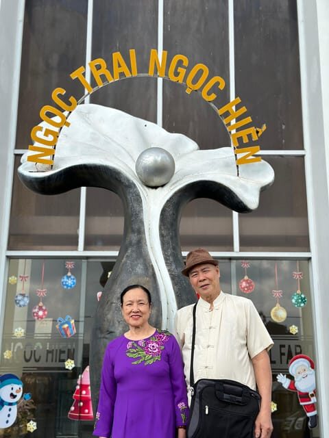 Phu Quoc: Private Guided Southern Island Sightseeing Tour - Who Will Love This Tour?