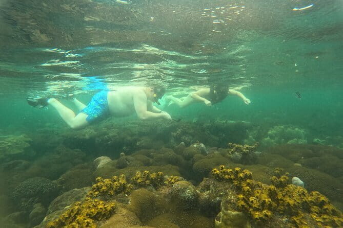 Phu Quoc: Snorkeling and Island Hopping By Speedboat with Lunch - What’s included and what’s not?