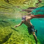 Phu Quoc: Snorkeling discover Southern, Northern Coral Reefs - The Transportation and Group Size