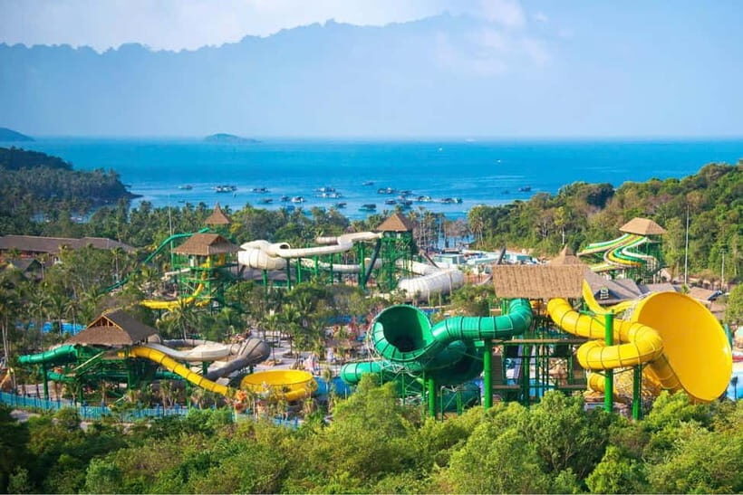 Phu Quoc: Snorkeling Island Hopping Cable Car With Lunch - Authentic Experiences and Real Traveler Insights