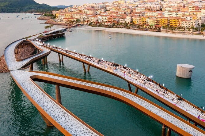 Phu Quoc South Island Cable Car Day Trip - Who Should Consider This Tour?