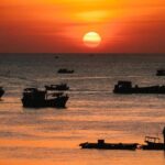 Phu Quoc: Squid Fishing Tour with sunset views & dinner - Why This Tour Can Be a Great Choice