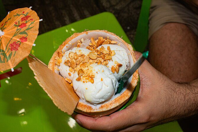 Phu Quoc Street Food Tour - Eat with Locals, Drink with Locals - Frequently Asked Questions