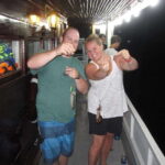Phu Quoc: Sunset and Night Squid Fishing Boat Tour - Exploring the Phu Quoc Sunset and Night Squid Fishing Tour