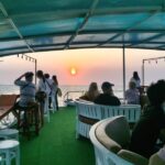 Phu Quoc Sunset and Night Squid Fishing with Dinner - A Deep Dive into the Experience