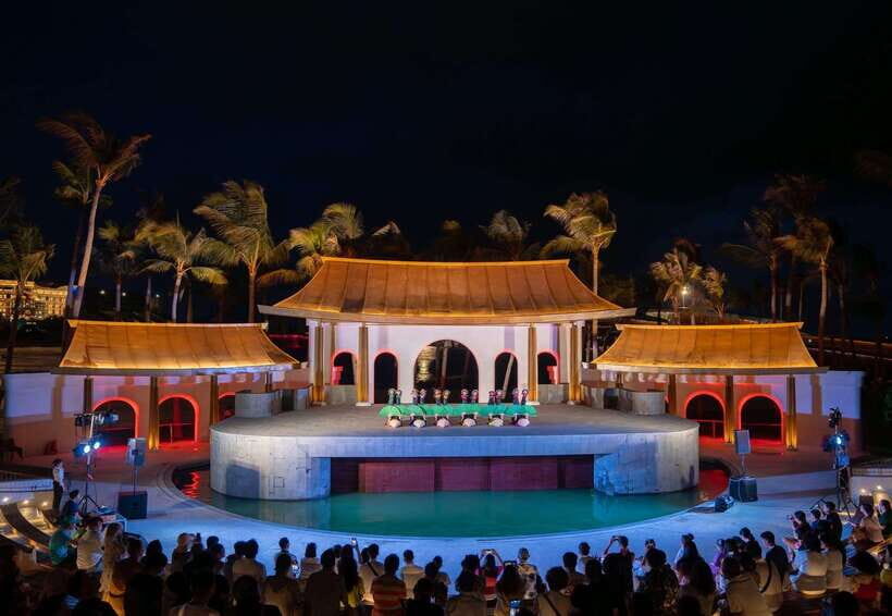 Phu Quoc Sunset Town Sightseeing With Kiss Of The Sea Show - Practical Details and What to Know Before You Go