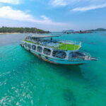 Phu Quoc:3 Islands Trip  Xuong - Gam Ghi- May Rut Island - Exploring the Itinerary: What’s Offered and Why it Matters