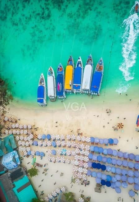 Phuket: 3 Khai Islands Speedboat Tour- Snorkeling & Relaxing - Who is This Tour Best For?