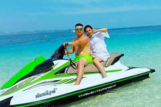 Phuket 3 Micro Khai Islands With Snorkeling At Your Leisure - FAQs