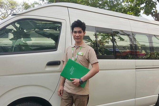 Phuket Airport (HKT) Arrival Transfer to Khao Lak (Shared or Private) - Shared vs. Private Transfers