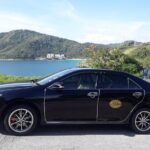 Phuket Airport Transfers  Return Journey Included - Additional Details and Practical Tips