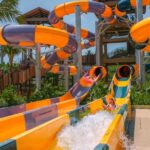 Phuket: Andamanda Water Park Ticket - Exploring the Attractions