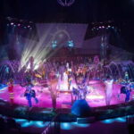 Phuket: Aqua Circus Admission Tickets - An In-Depth Look at Phuket’s Aqua Circus