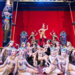 Phuket: Athena Cabaret Show Ticket with Roundtrip Transfer - The Practicalities and Tips