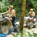 Phuket ATV adventure & Safari Truck Ride - FAQ