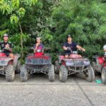 Phuket ATV Adventure Tour - FAQs