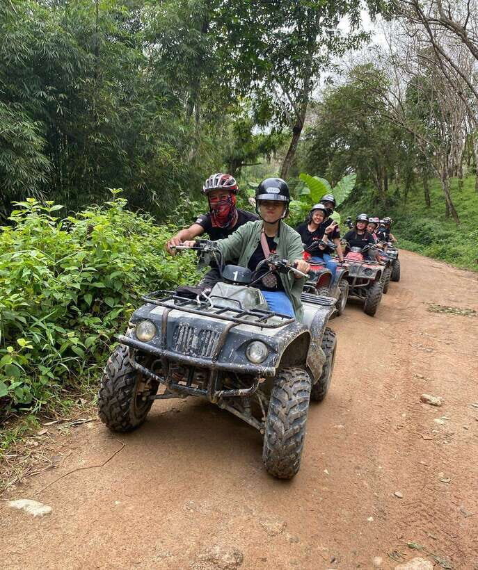 Phuket: ATV Adventure with Big Buddha Viewpoint Option - Final Thoughts: Is It Worth It?
