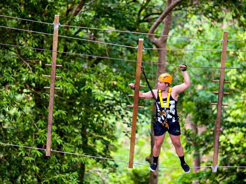 Phuket: ATV and ZipLine Adventure View Big Buddha Visit - A Detailed Look at the Experience