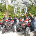 Phuket : ATV by Erawan Patong Seaview Zipline 200 cc - Practical Details and Considerations