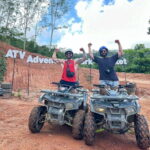 Phuket ATV Off-road & Zipline Adventure - Who Will Love This Tour?