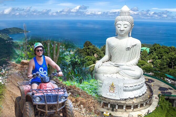 Phuket ATV Seaview On Tour - Who Will Love This Tour?
