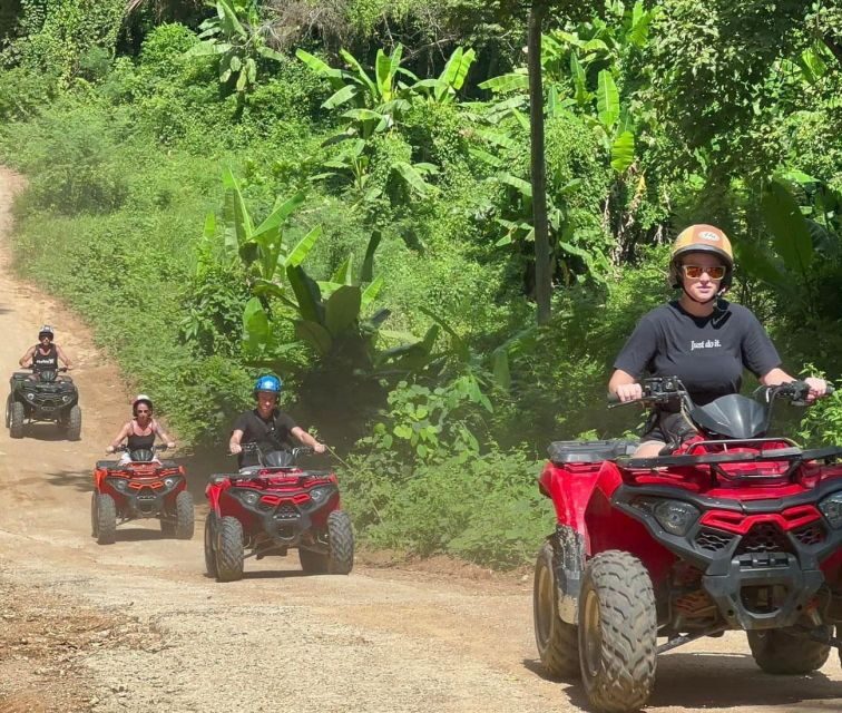 Phuket atv Tour with Ocean View - Final Thoughts: Is It Worth It?