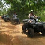 Phuket: ATV Tour with Sea Views and Big Buddha Temple - Who Should Consider This Tour?