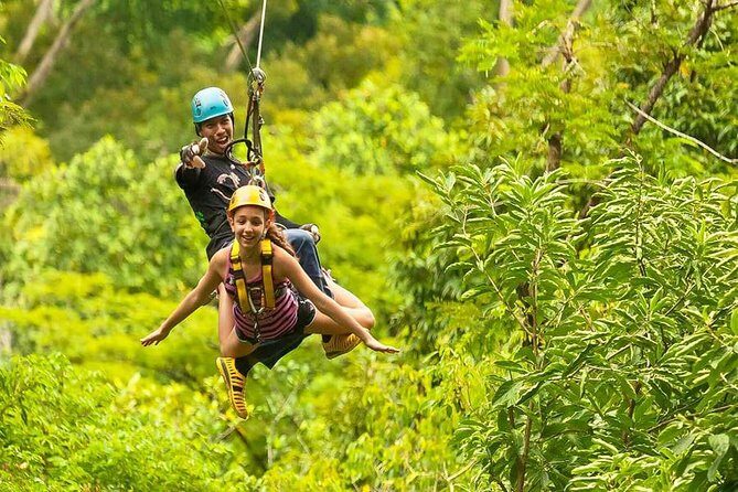 Phuket ATV with Ziplines Adventure Tours - Authentic Feedback from Travelers