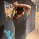 Phuket: Axe Throwing with Optional Knife, Shuriken & Archery - Final Thoughts